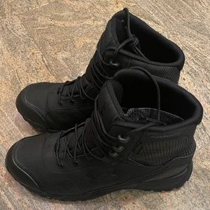 Men's Under Armour UA Valsetz RTS 1.5 Tactical Waterproof Boot